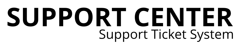 ILIGSOFT :: Support Ticket System